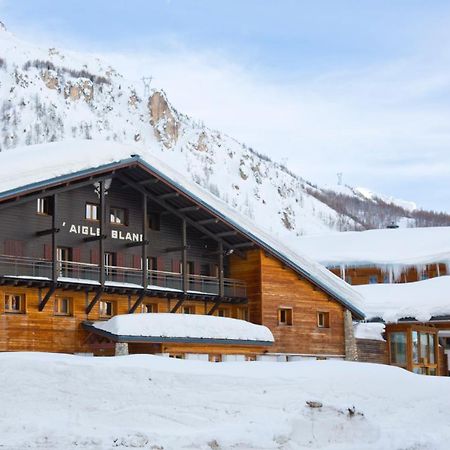 Village Vacances De Val D'Isere Экстерьер фото