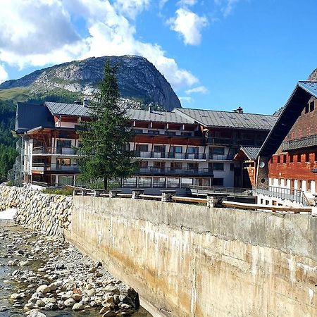 Village Vacances De Val D'Isere Экстерьер фото