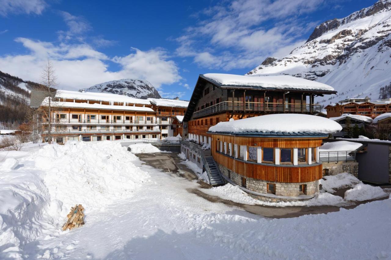 Village Vacances De Val D'Isere Экстерьер фото