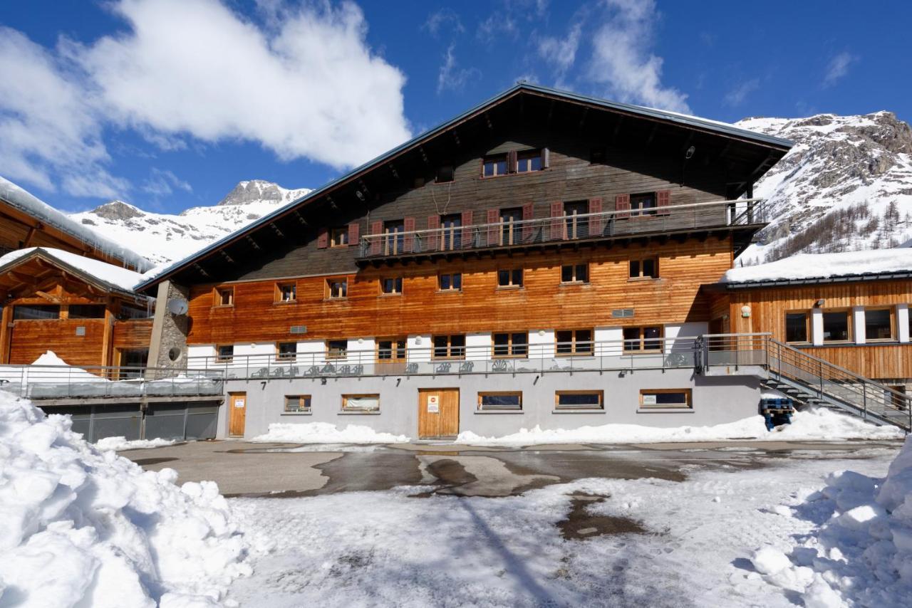 Village Vacances De Val D'Isere Экстерьер фото