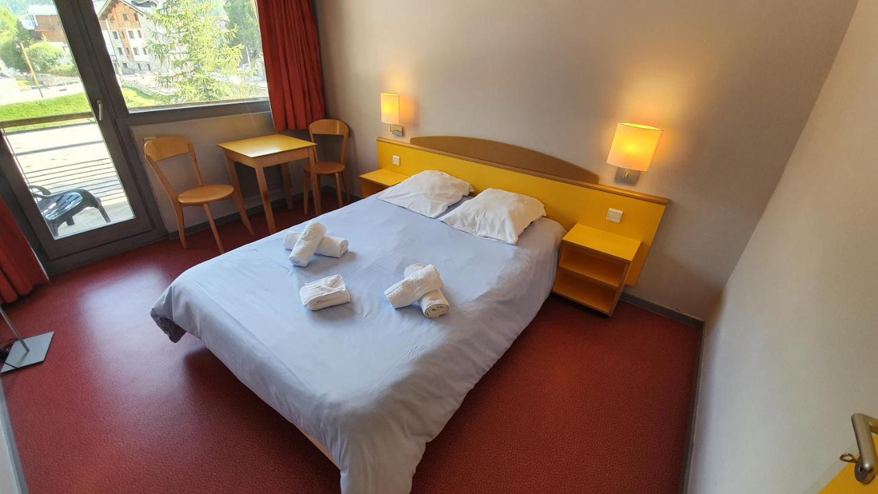 Village Vacances De Val D'Isere Экстерьер фото