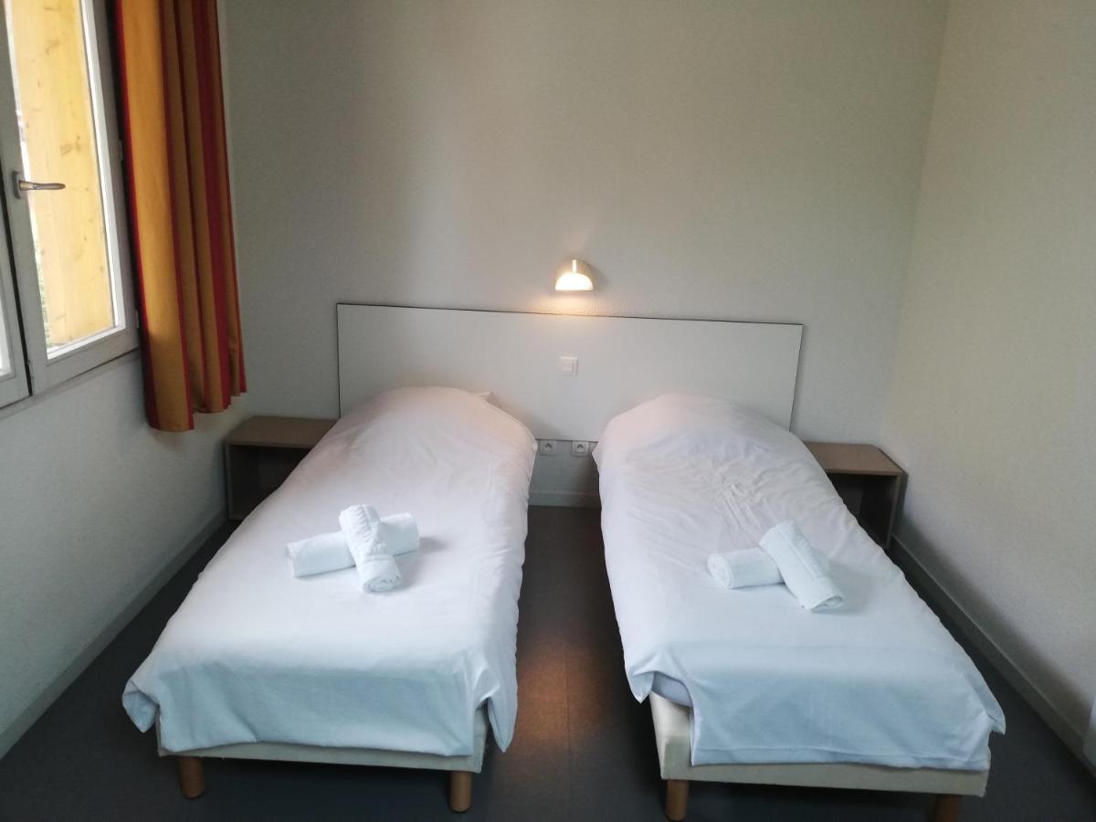 Village Vacances De Val D'Isere Экстерьер фото