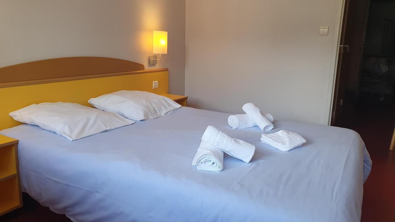 Village Vacances De Val D'Isere Экстерьер фото