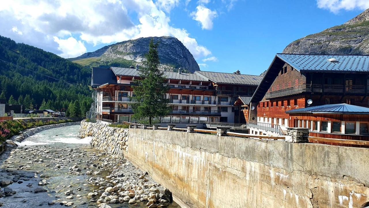 Village Vacances De Val D'Isere Экстерьер фото